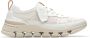 Clarks Nature X Cove Damessneakers Off White Multicolor Dames - Thumbnail 1