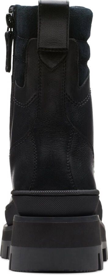 Clarks Dames Orianna2 Hike D 2 black leather