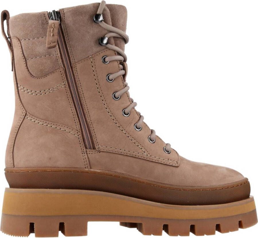 Zalando Dames Orianna2 Hike D 6 Pebble Nubuck