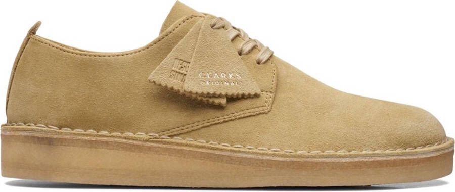 Clarks Originals 261714917 Coal London Men Q1