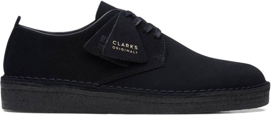 Clarks Originals Coal London Men