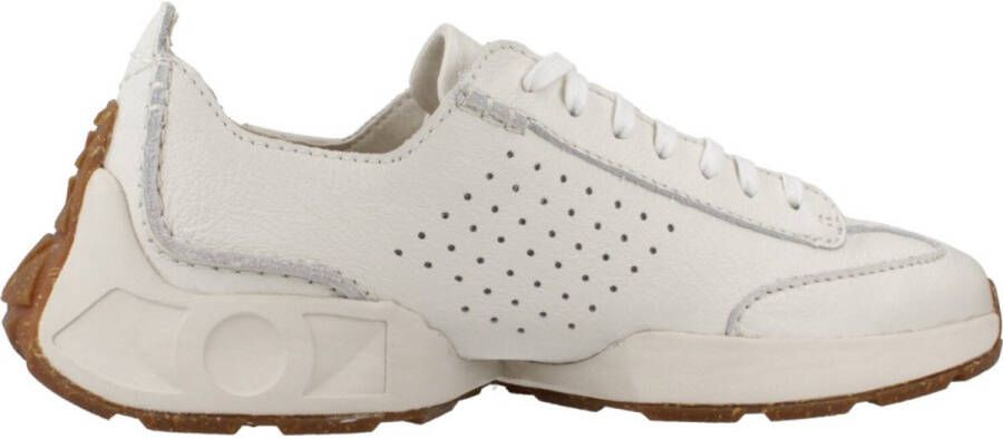 Clarks Sportschoenen CRAFT SPEED WHITE