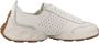 Clarks Sportschoenen CRAFT SPEED WHITE - Thumbnail 1
