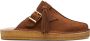 Clarks Trek Mule Slip-On Schoenen Brown Dames - Thumbnail 1