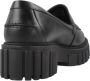 Clarks Mocassins PAGE LOAFER LEATHER - Thumbnail 1