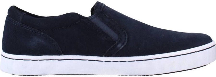 Clarks PAWLEY BLISS Blauw