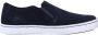 Clarks Stijlvolle Damessneakers Blue Dames - Thumbnail 1