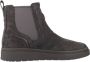 Clarks Laarzen POLDEN EASY - Thumbnail 1