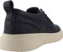 Clarks Veterschoenen Polden Lace veterschoen business schoen met uitneembaar voetbed - Thumbnail 1