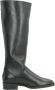 Clarks Heeled Hoge Laarzen Black Dames - Thumbnail 1