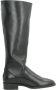Clarks Heeled Hoge Laarzen Black Dames - Thumbnail 1