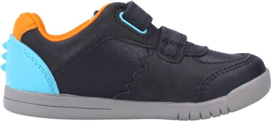 Clarks Sneakers REX QUEST T