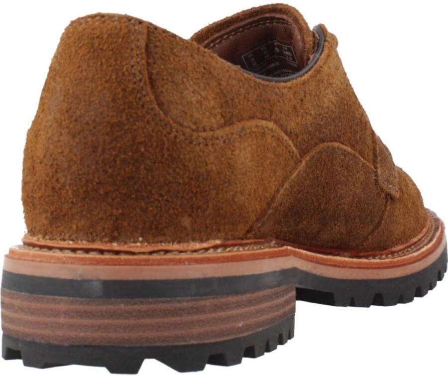 Clarks Nette schoenen RIDGE LO