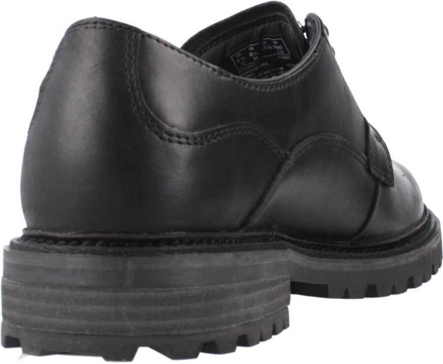 Clarks Nette schoenen RIDGE LO