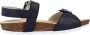 Clarks Sandalen RIVER SAND K - Thumbnail 1