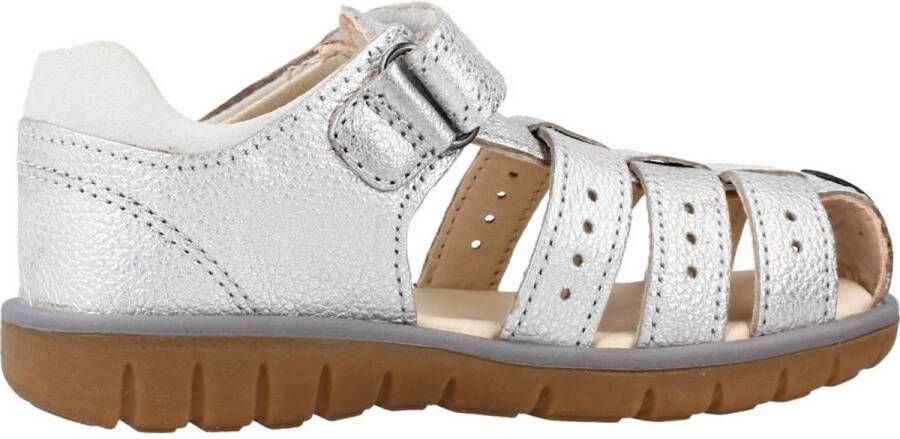Clarks ROAM BAY T Zilver