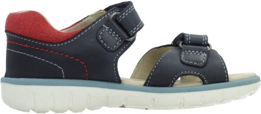 Clarks ROAM SURF T Blauw