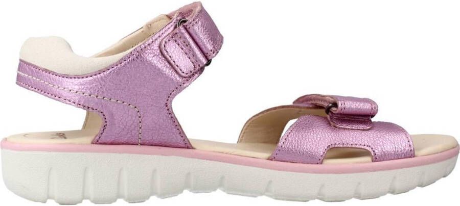 Clarks ROAM SURF Y Roze