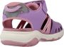 Clarks Teenslippers ROCK SURF K - Thumbnail 1