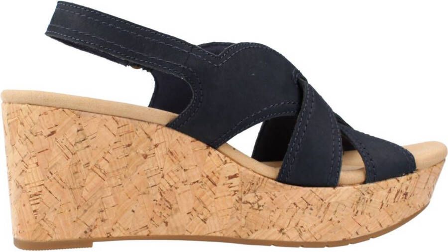 Clarks Sandalen ROSE ERIN