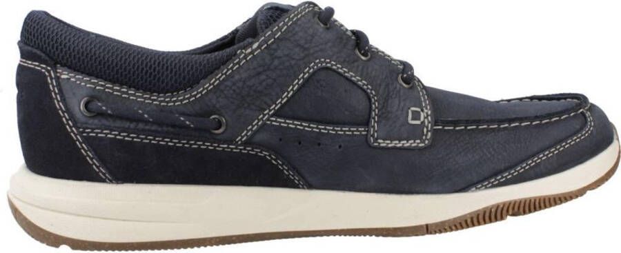 Clarks Bootschoenen SAILVIEW LACE