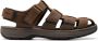 Clarks Saltway Cove heren sandaal bruin - Thumbnail 1