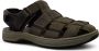 Clarks Sandalen Saltway Cove zomerschoen klittenbandschoen vrijetijdssandaal met klittenbandsluiting - Thumbnail 1