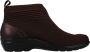 Clarks Ankle Boots Brown Dames - Thumbnail 1