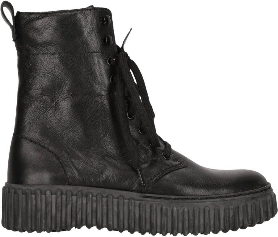 Clarks Shoes CLARKS Schnürboots Torhill Style