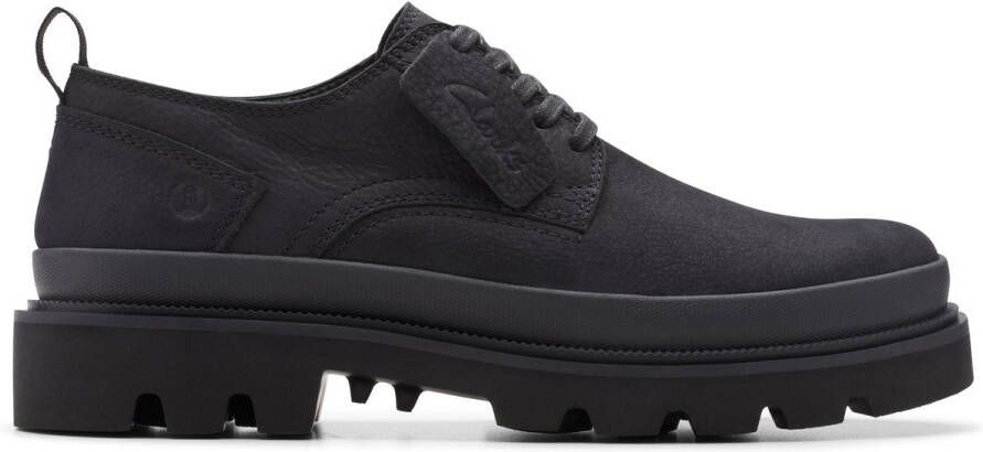 Clarks Nette schoenen BADELL LACE