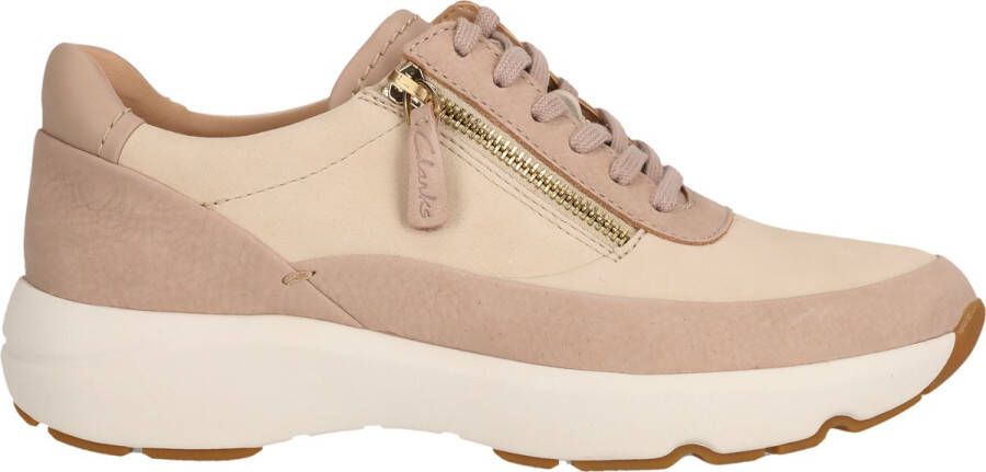 Clarks TIVOLI ZIP Sneakers