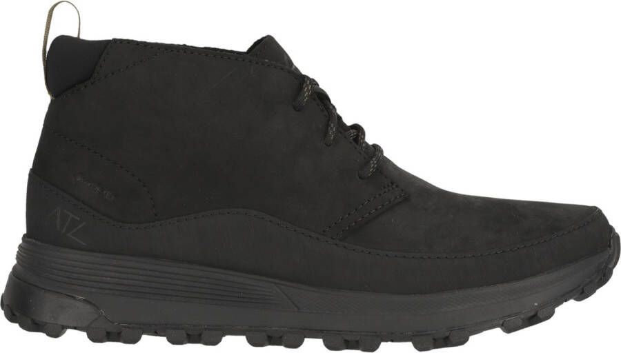 Clarks Shoes Atl Trek Db Goretex Schoenen Zwart Man