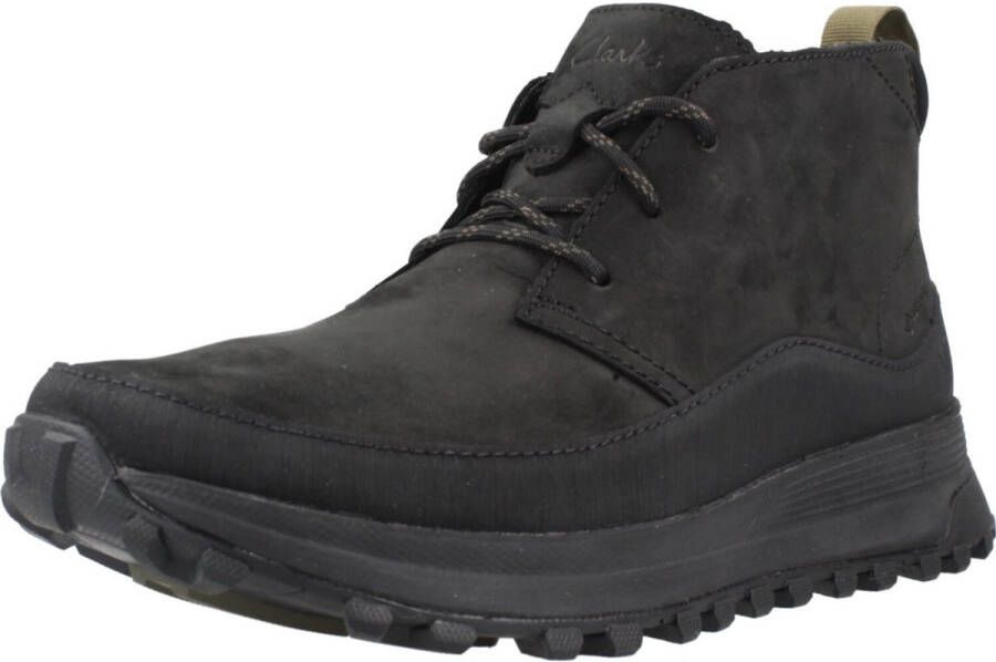 Clarks ATL TREKDB GTX Zwart