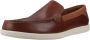 Clarks Shoes CLARKS BRATTON LOAFER Bruin - Thumbnail 1
