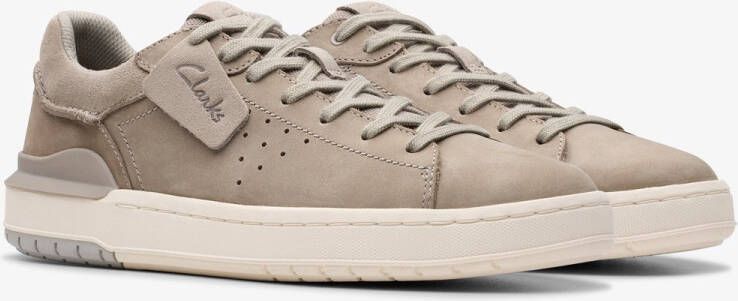 Clarks Shoes Clarks Courtlite2 Run 26181294 Grijs