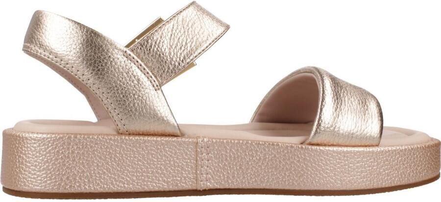 Clarks Elegante High Heel Sandalen met Alsa Strap