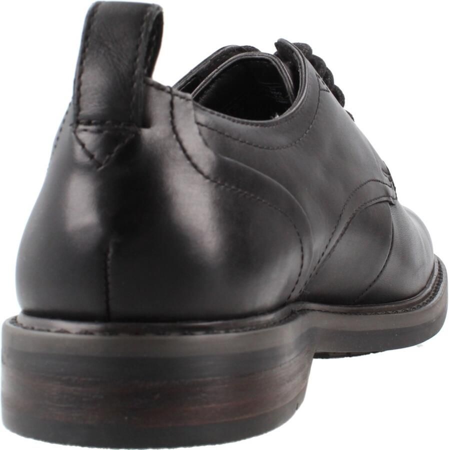 Clarks Shoes Aldwin Lace Gtx Schoenen Zwart 1 2 Man