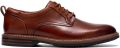 Clarks Shoes Aldwin2 Derby Schoenen Bruin Man - Bruin