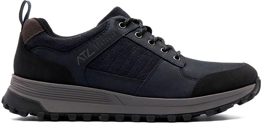 Clarks Shoes Atl Trek Wandelschoenen Grijs Man