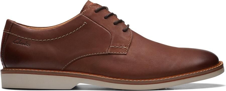 Clarks Anzugschuh Atticus LTLace - Foto 7