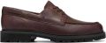 Clarks Shoes Berwick Bootschoenen Bruin 1 2 Man - Bruin