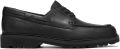 Clarks Shoes Berwick Bootschoenen Zwart Man - Zwart