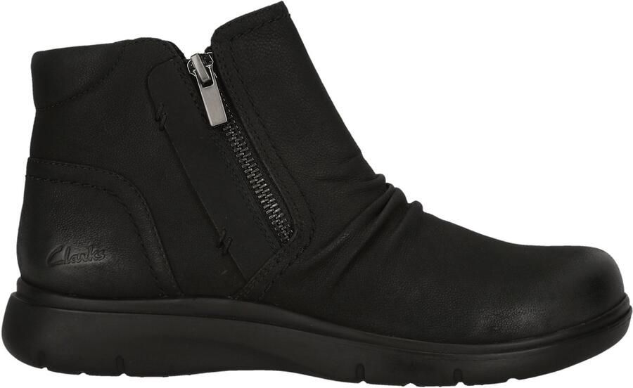 Clarks Stiefelette