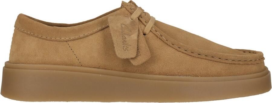 Clarks Shoes CLARKS Schnürschuhe Torview