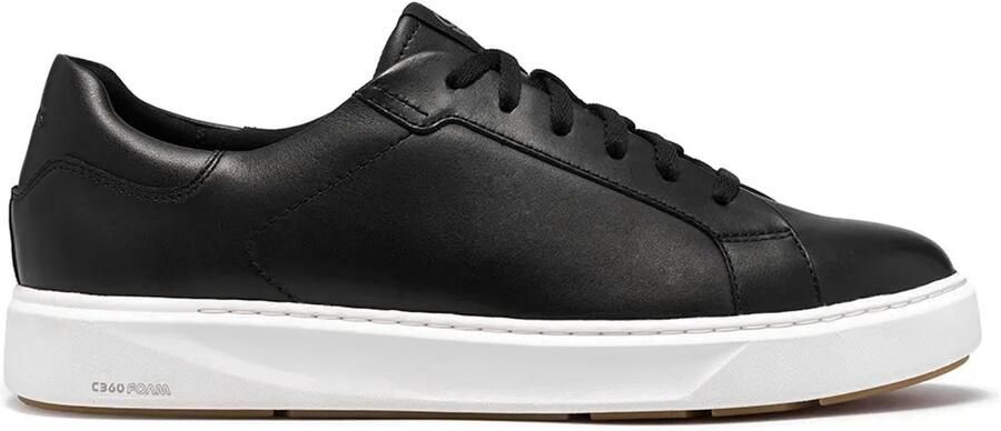 Clarks Shoes Code C Lace Schoenen Zwart 1 2 Man