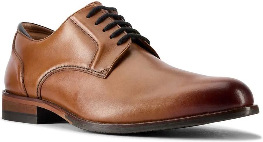 Clarks Shoes Craft Arlo Lace Schoenen Bruin Man