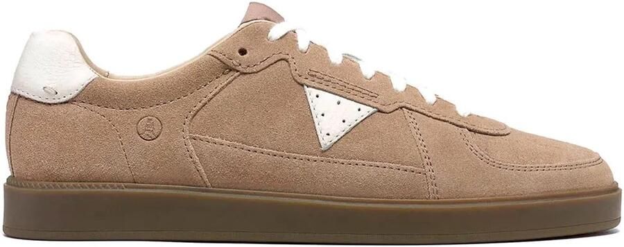 Clarks Shoes Craft Pro Schoenen Beige Man