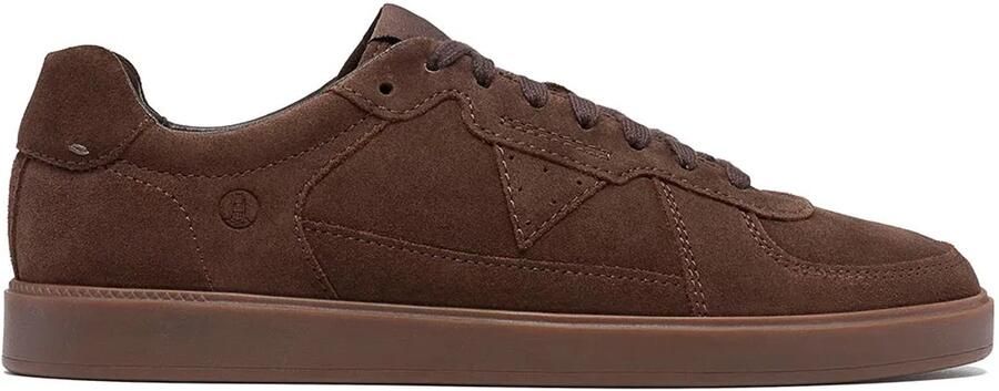 Clarks Shoes Craft Pro Schoenen Bruin Man