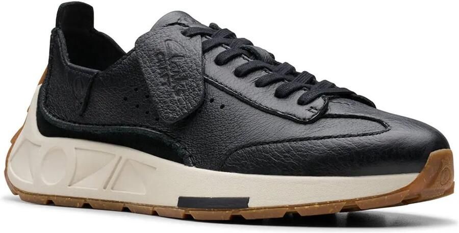 Clarks Shoes Craft Speed Schoenen Zwart Vrouw