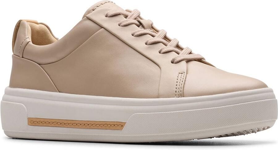 Clarks Shoes Hollyhock Walk Schoenen Beige 1 2 Vrouw